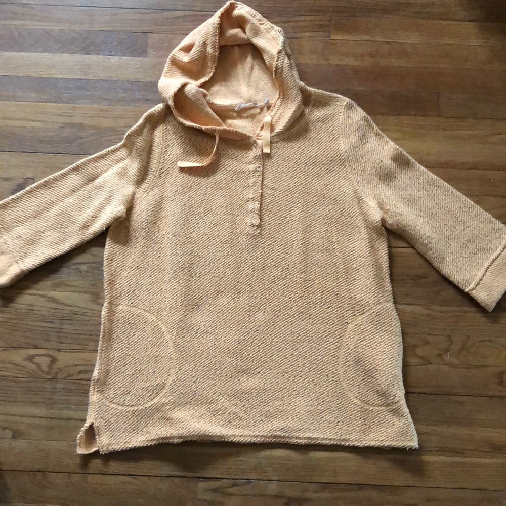 SOLD Soft Surroundings Cozumel Pullover - Picture 2 of 7
